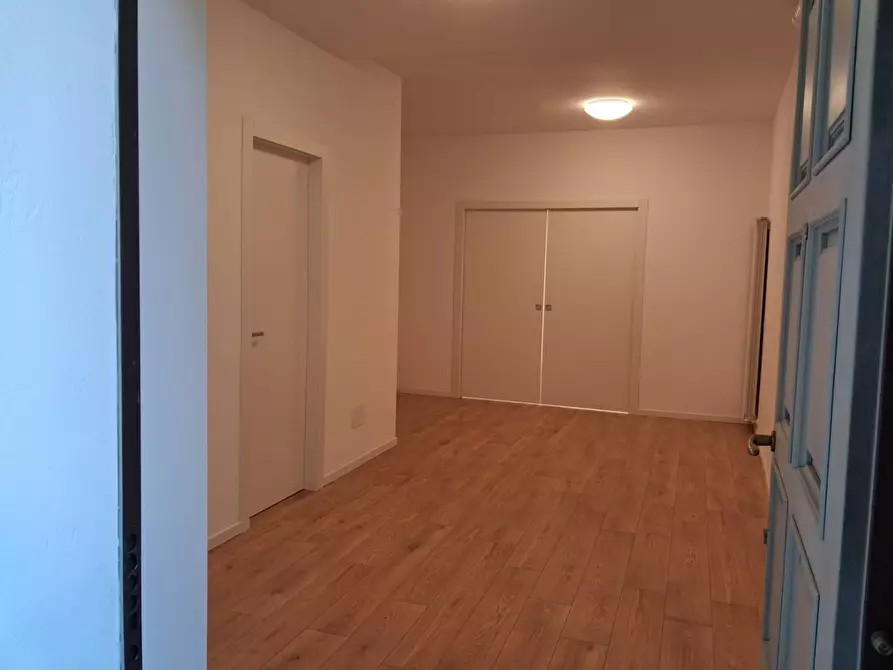 Immagine 10 di Appartamento in vendita  in Via Sant'orsola 4 a Bergamo