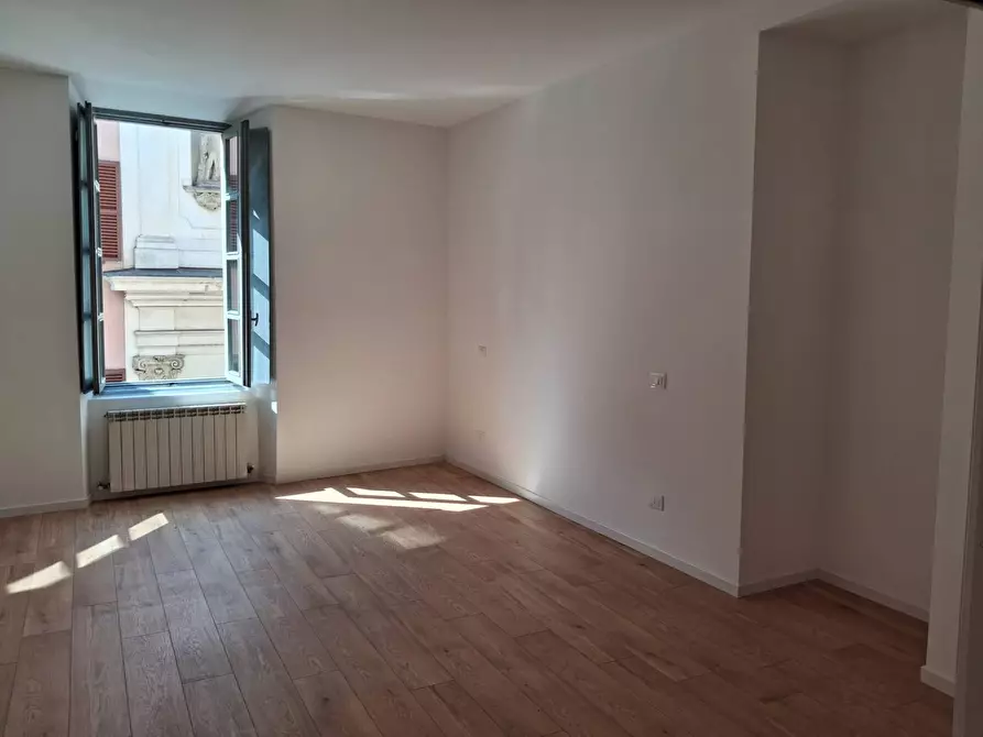 Immagine 6 di Appartamento in vendita  in Via Sant'orsola 4 a Bergamo