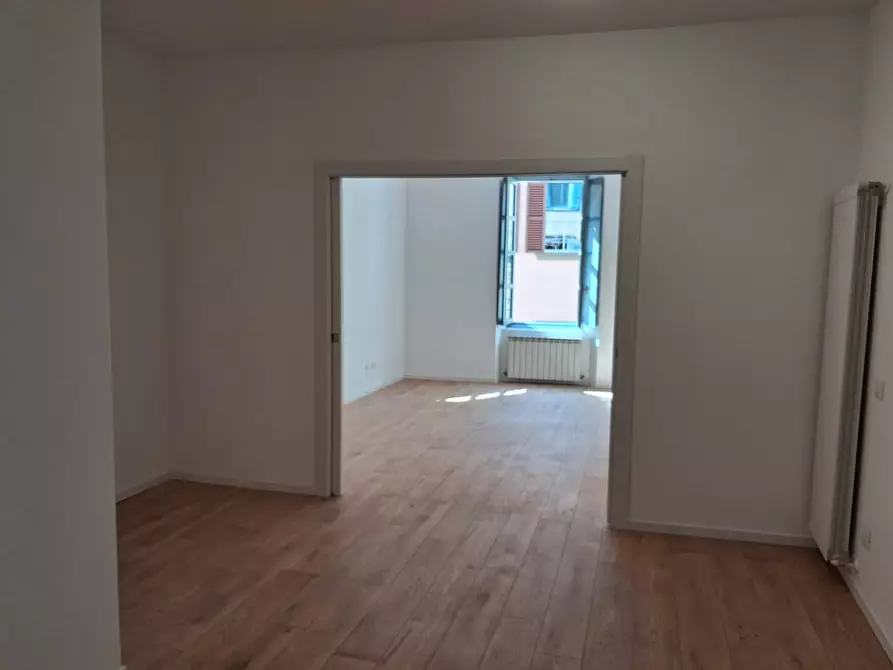 Immagine 5 di Appartamento in vendita  in Via Sant'orsola 4 a Bergamo