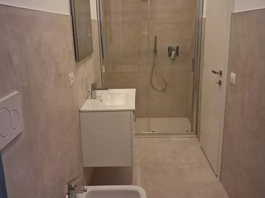 Immagine 12 di Appartamento in vendita  in Via Sant'orsola 4 a Bergamo