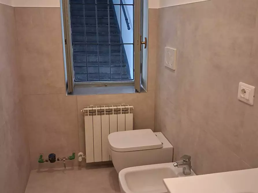 Immagine 13 di Appartamento in vendita  in Via Sant'orsola 4 a Bergamo