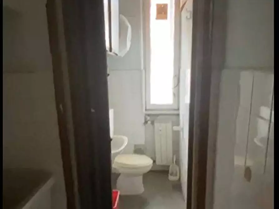 Immagine 8 di Negozio in vendita  in Via Sardegna 8 a Bergamo