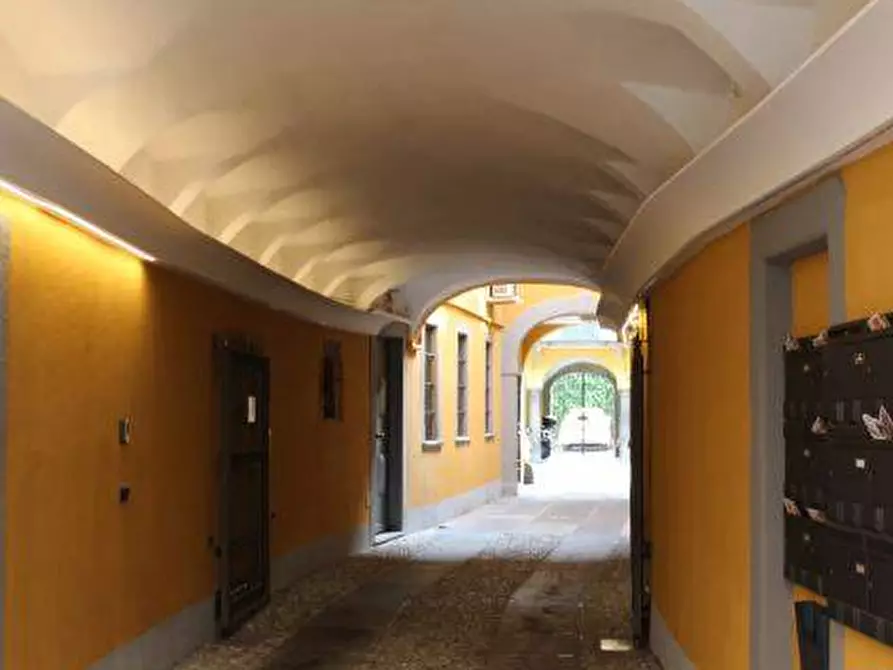 Immagine 1 di Appartamento in vendita  in Via San Bernardino 38 a Bergamo