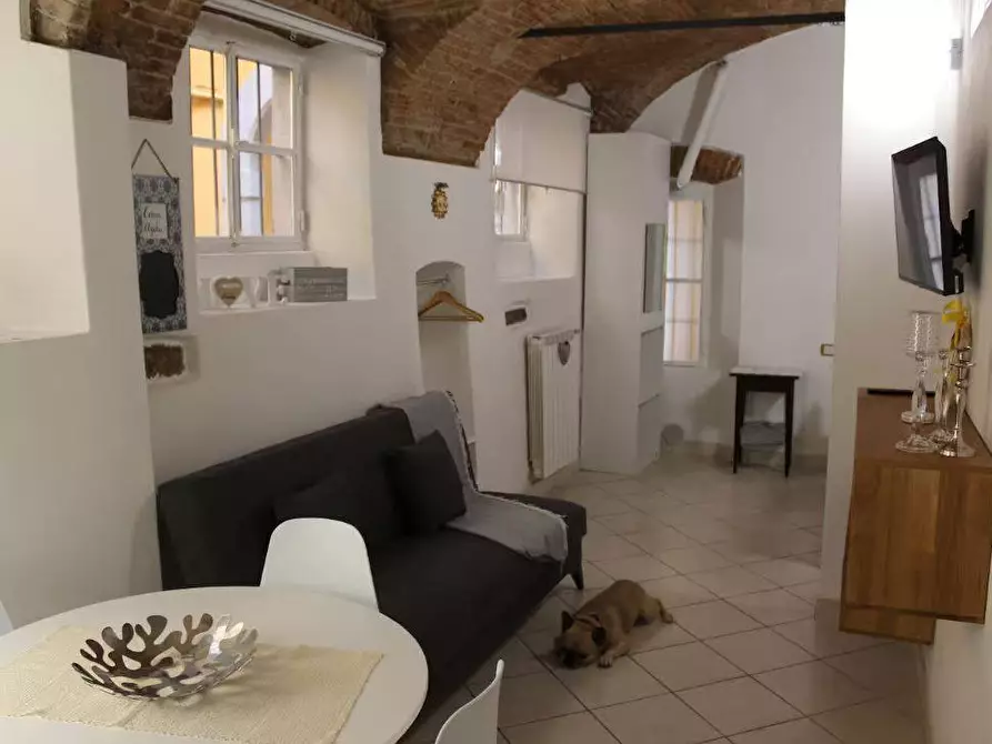 Immagine 3 di Appartamento in vendita  in Via San Bernardino 38 a Bergamo