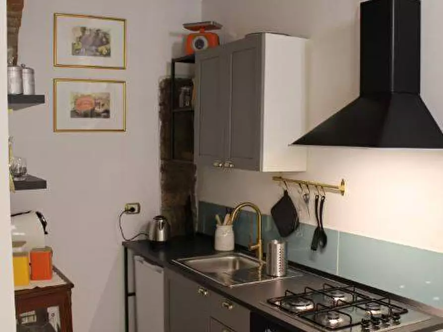 Immagine 9 di Appartamento in vendita  in Via San Bernardino 38 a Bergamo