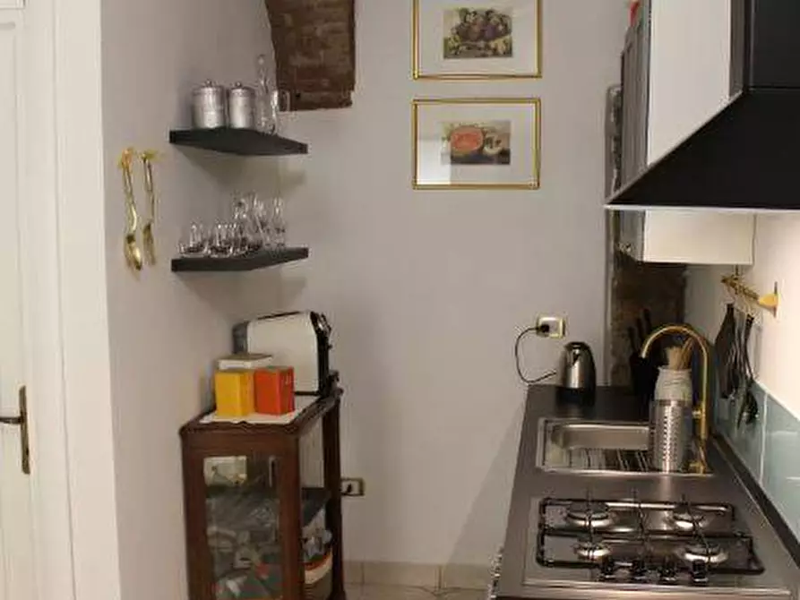 Immagine 10 di Appartamento in vendita  in Via San Bernardino 38 a Bergamo