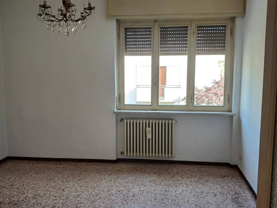 Immagine 4 di Appartamento in vendita  in Via Talamone 3 a Bergamo