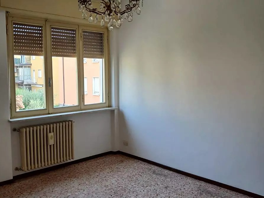 Immagine 6 di Appartamento in vendita  in Via Talamone 3 a Bergamo
