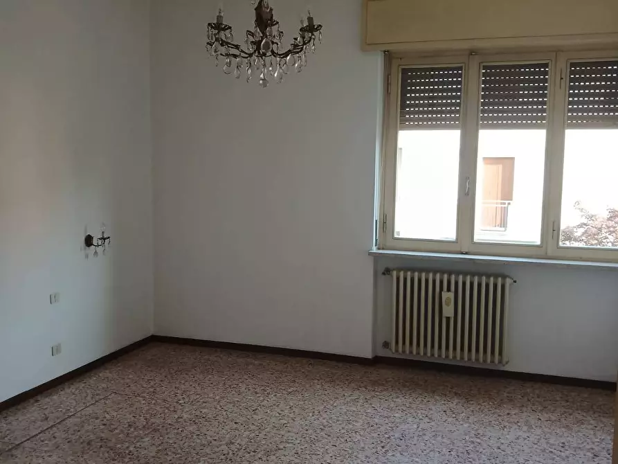 Immagine 7 di Appartamento in vendita  in Via Talamone 3 a Bergamo