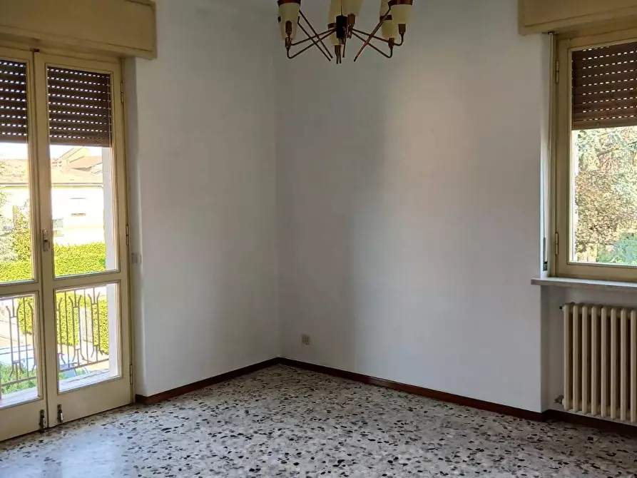 Immagine 9 di Appartamento in vendita  in Via Talamone 3 a Bergamo