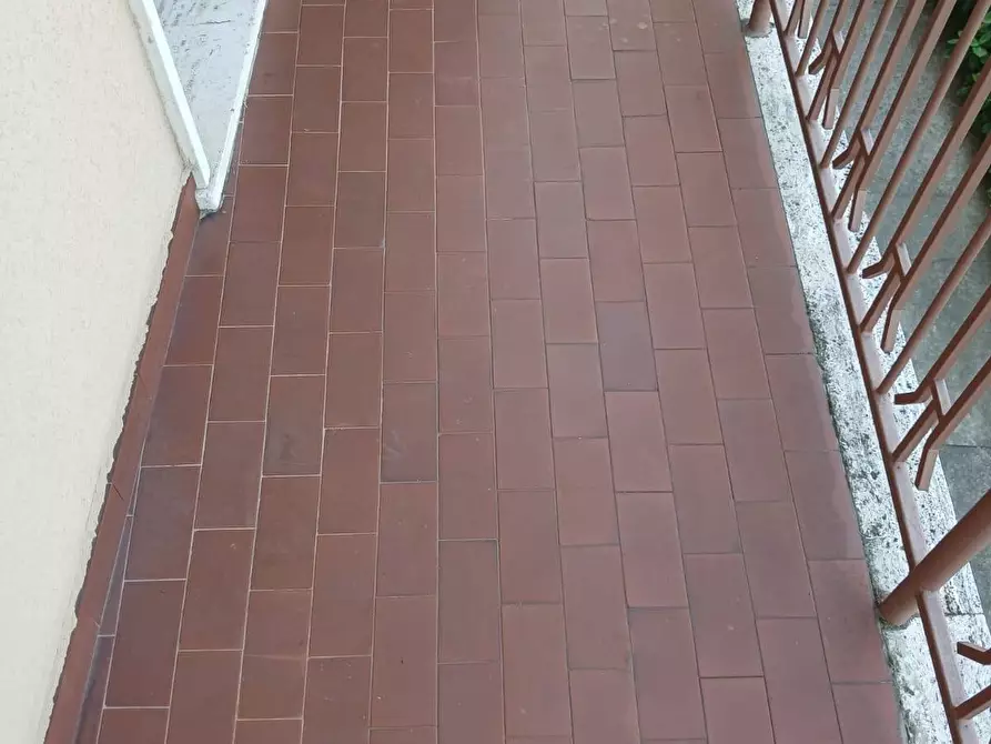 Immagine 10 di Appartamento in vendita  in Via Talamone 3 a Bergamo