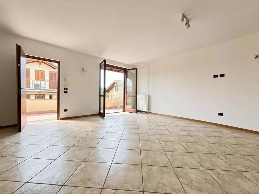 Immagine 4 di Appartamento in vendita  in VIA DA VERRAZZANO 4/C a Albano Sant'alessandro