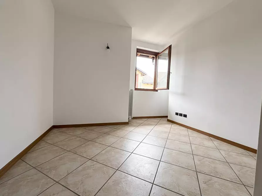 Immagine 7 di Appartamento in vendita  in VIA DA VERRAZZANO 4/C a Albano Sant'alessandro