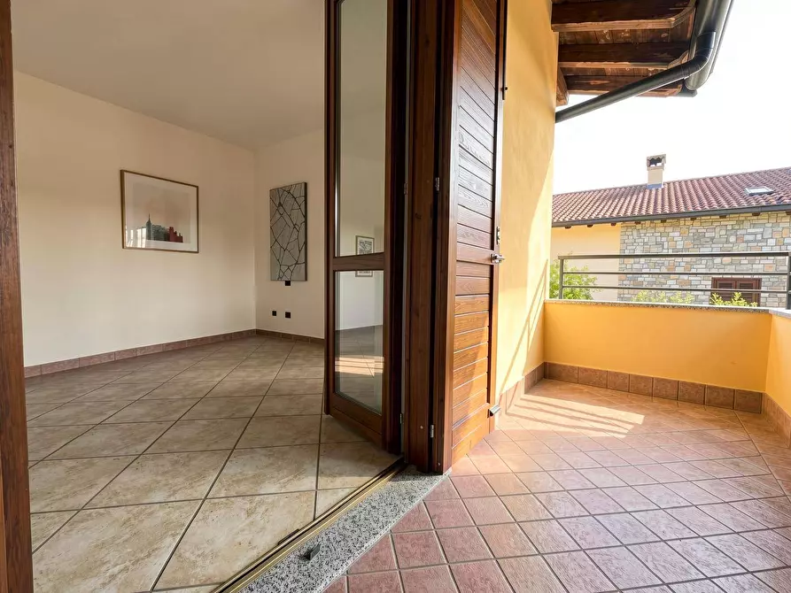 Immagine 11 di Appartamento in vendita  in VIA DA VERRAZZANO 4/C a Albano Sant'alessandro