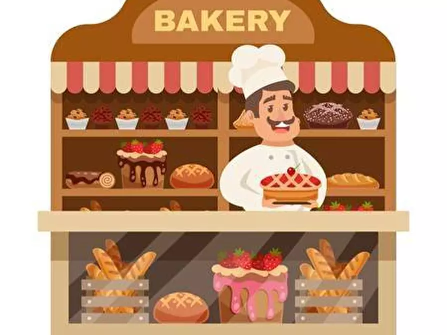 Immagine 3 di Attività commerciale in affitto  a Gallarate