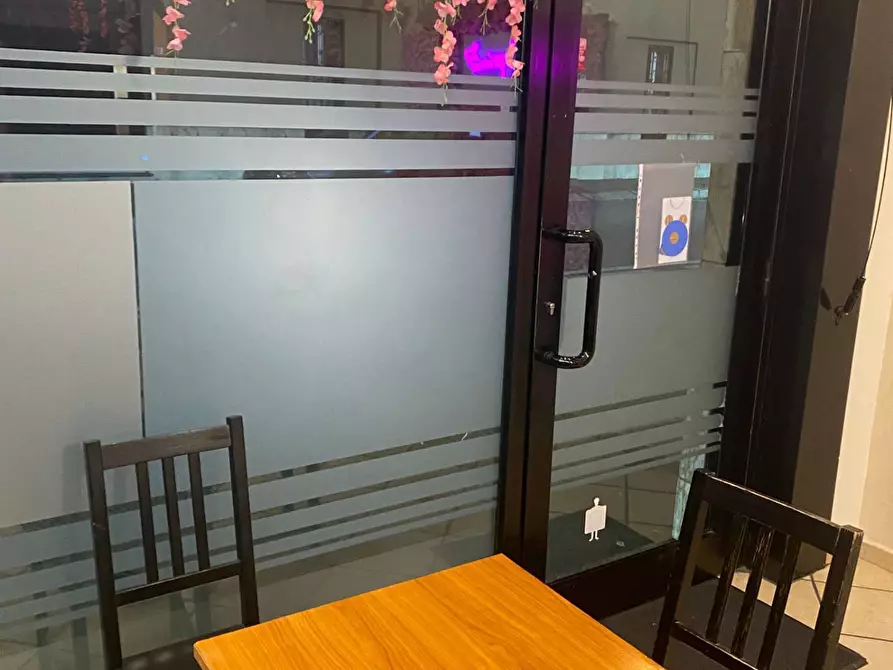 Immagine 1 di Bar / Ristorante in vendita  a Legnano