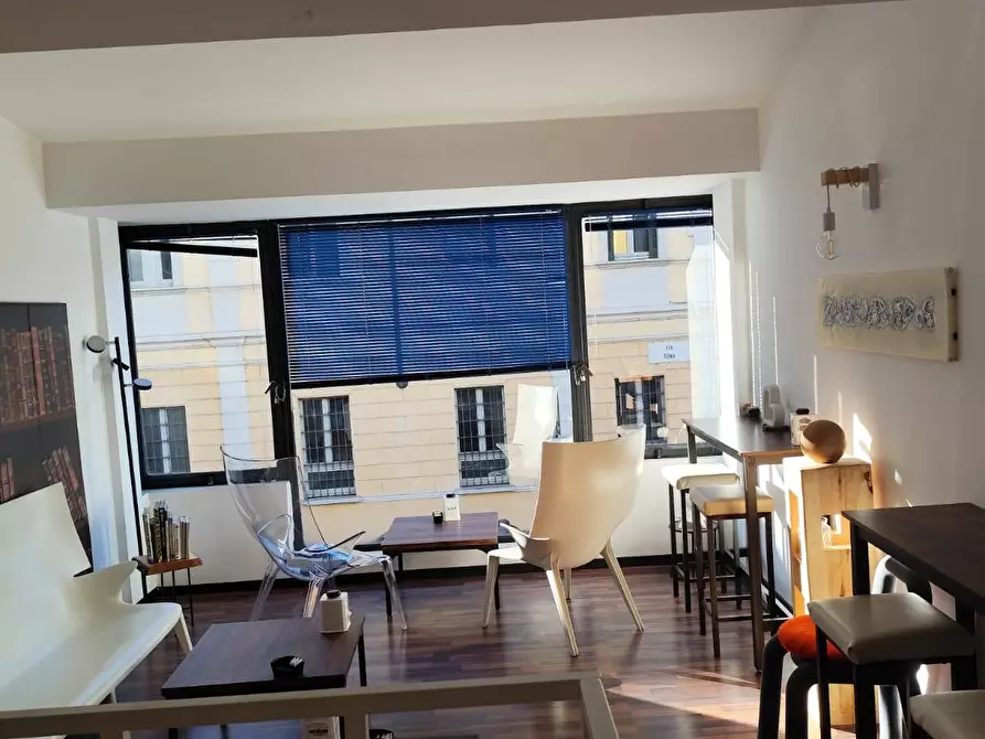 Immagine 1 di Bar / Ristorante in vendita  a Sesto Calende