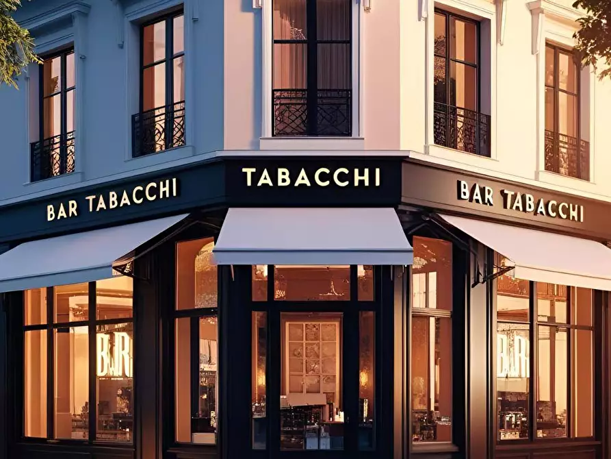 Immagine 1 di Bar / Ristorante in vendita  a Milano