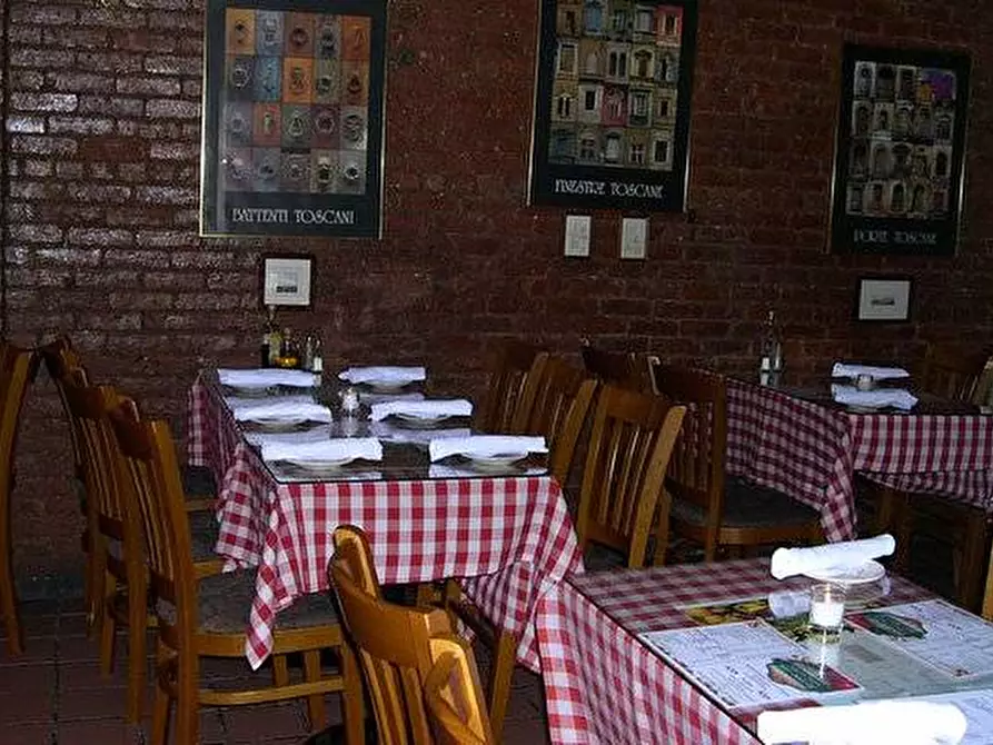 Immagine 3 di Bar / Ristorante in vendita  a Saronno