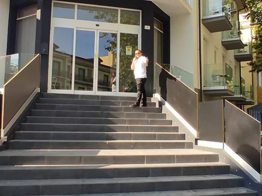 Immagine 2 di Attività commerciale in vendita  in Via gramsci 8 a Gatteo