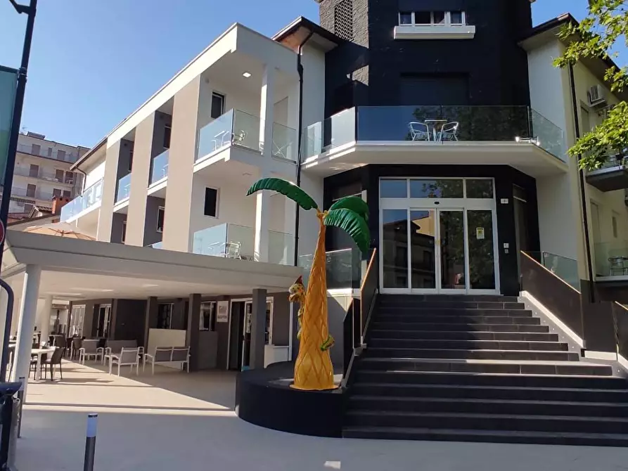 Immagine 3 di Attività commerciale in vendita  in Via gramsci 8 a Gatteo