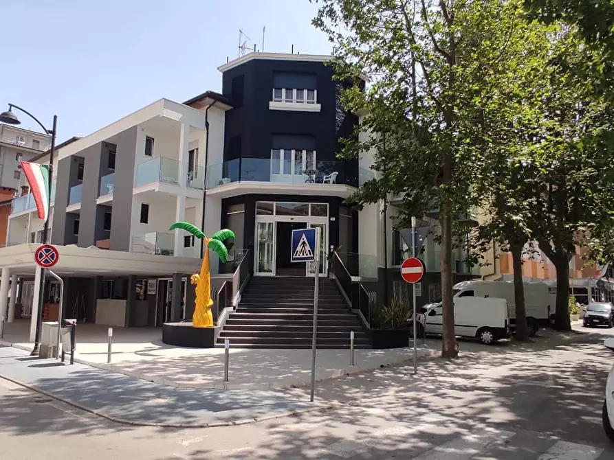 Immagine 6 di Attività commerciale in vendita  in Via gramsci 8 a Gatteo