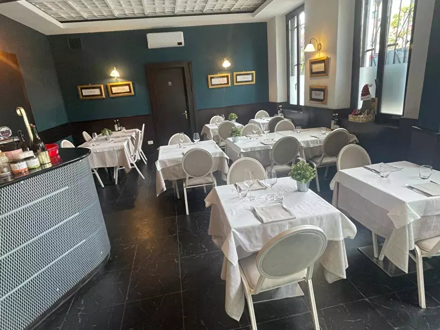 Immagine 1 di Attività commerciale in vendita  a Nerviano