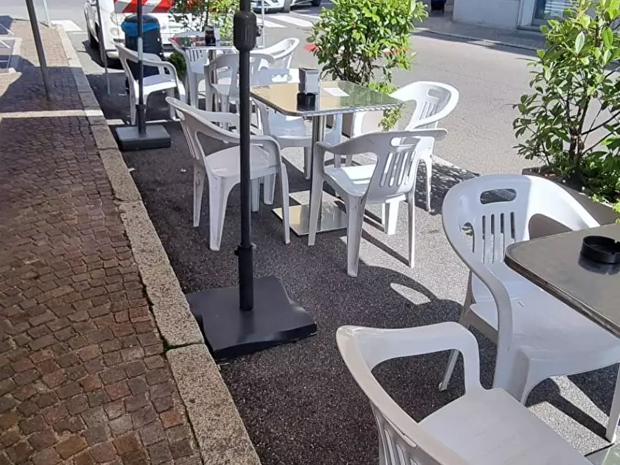 Immagine 7 di Bar / Ristorante in vendita  a Legnano