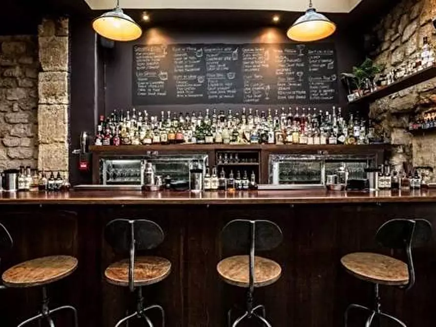 Immagine 3 di Bar / Ristorante in vendita  a Tradate