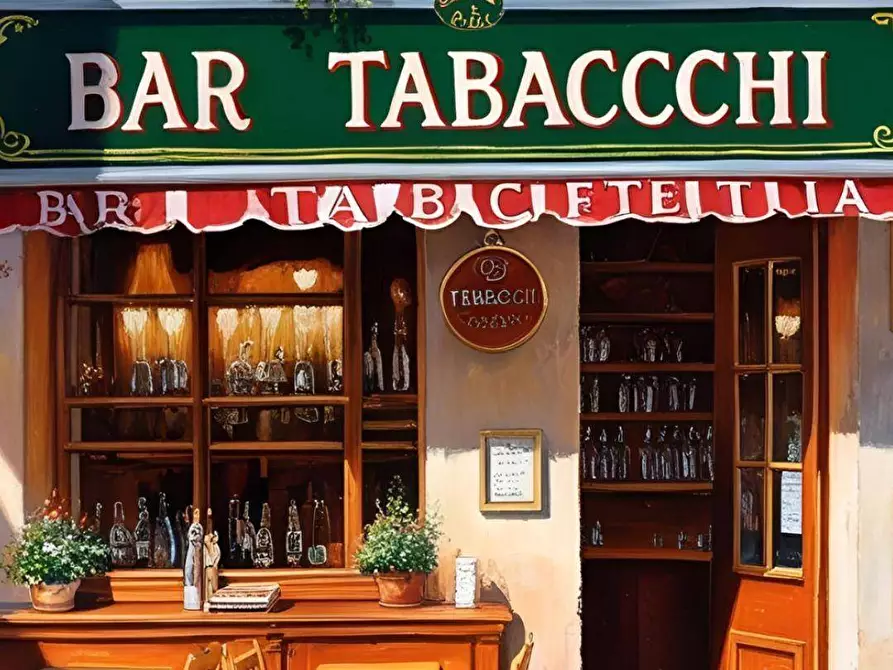 Immagine 2 di Bar / Ristorante in vendita  a Saronno