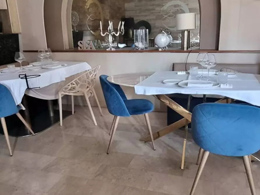 Immagine 2 di Attività commerciale in vendita  a Rho