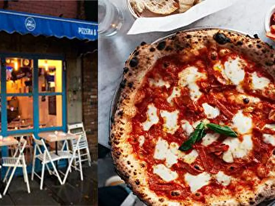 Immagine 1 di Attività commerciale in vendita  a Rho