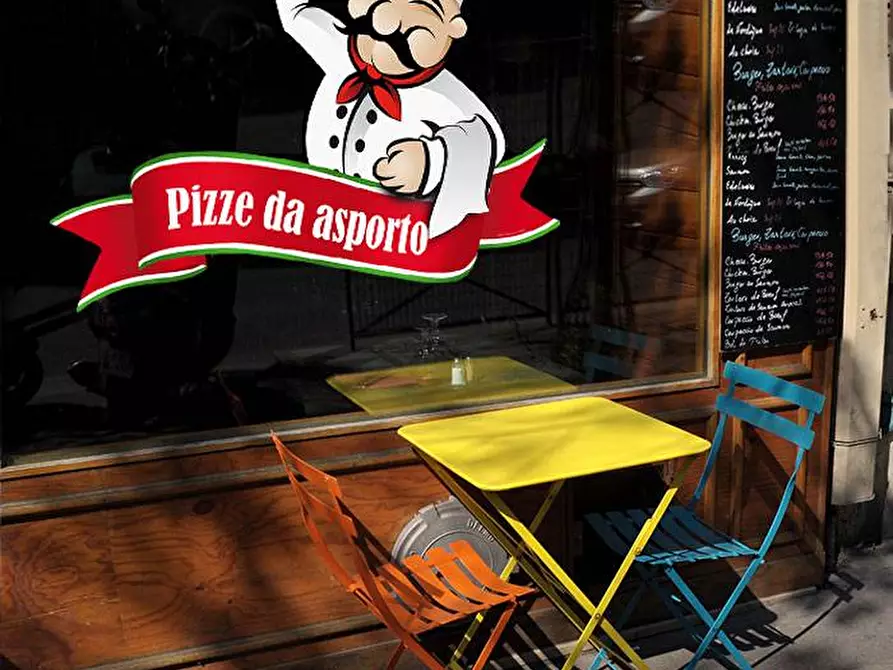 Immagine 2 di Attività commerciale in vendita  a Legnano