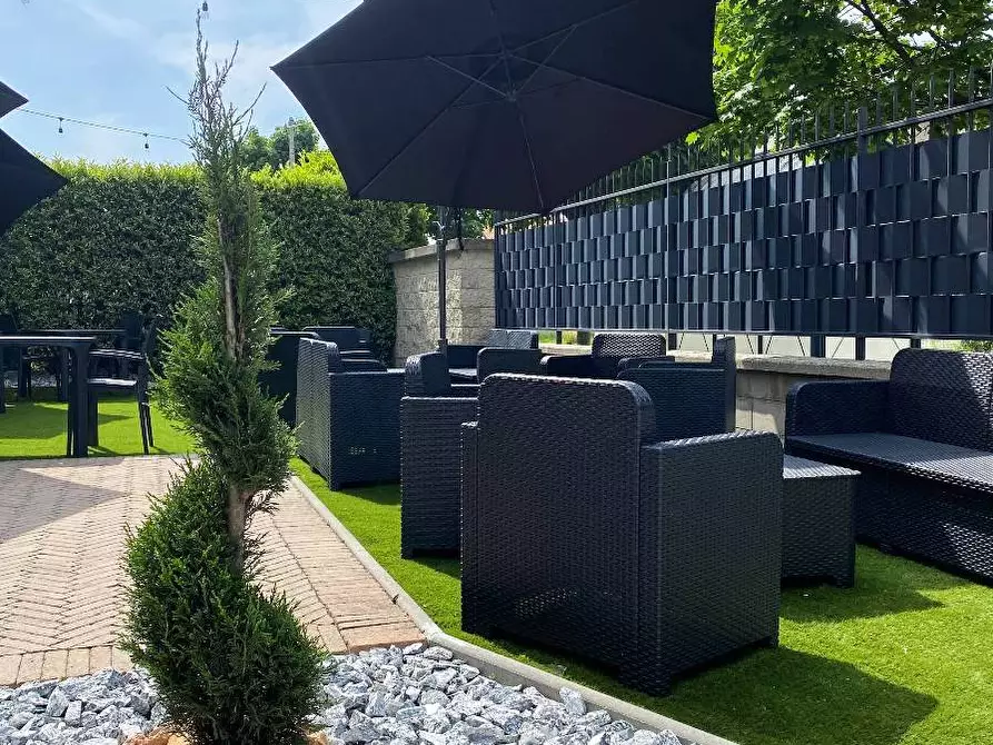Immagine 1 di Bar / Ristorante in vendita  a Tradate