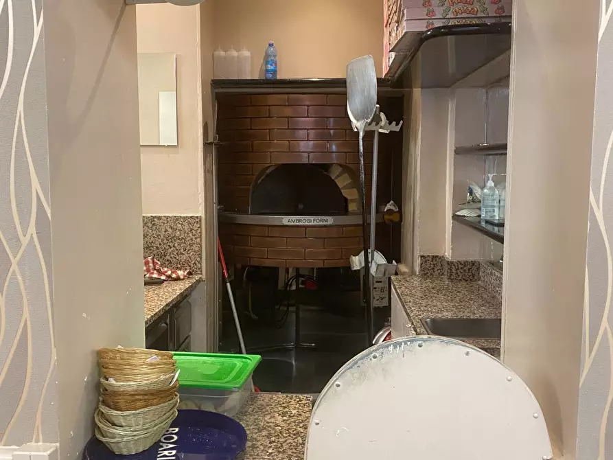 Immagine 2 di Attività commerciale in vendita  a Milano