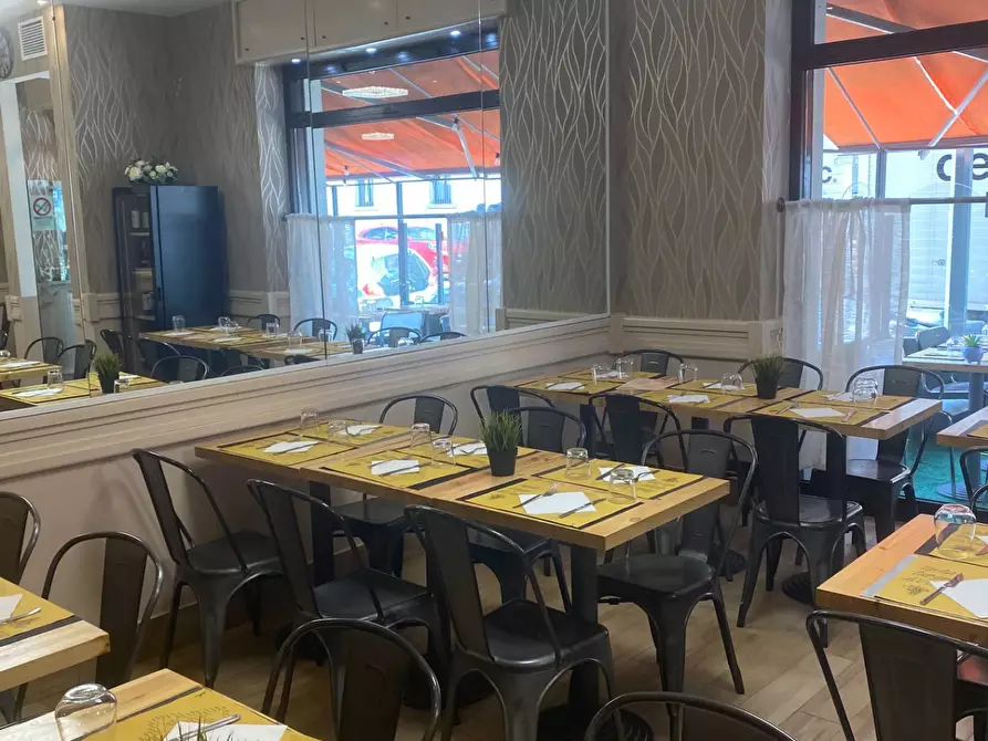 Immagine 3 di Attività commerciale in vendita  a Milano