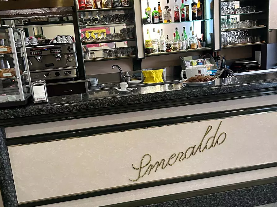 Immagine 1 di Attività commerciale in vendita  a Lainate