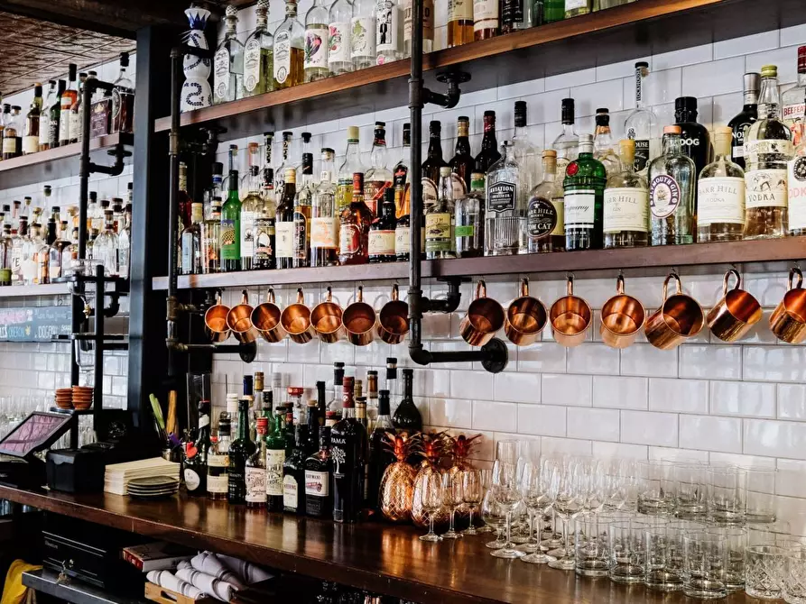 Immagine 1 di Bar / Ristorante in vendita  a Tradate