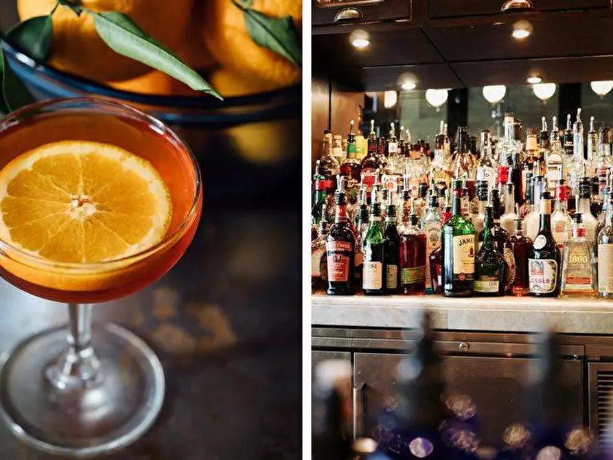 Immagine 2 di Bar / Ristorante in vendita  a Gallarate