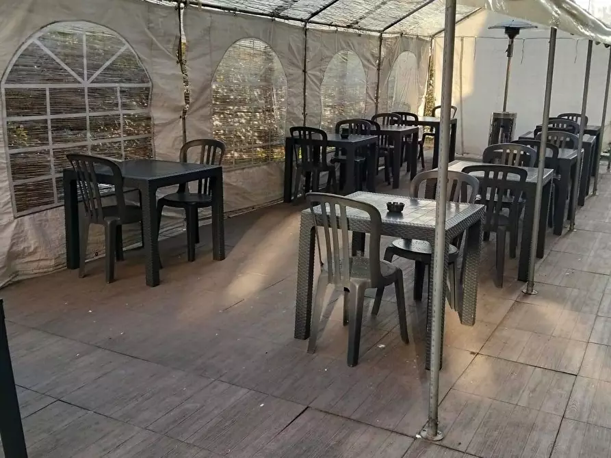 Immagine 3 di Bar / Ristorante in vendita  a Saronno