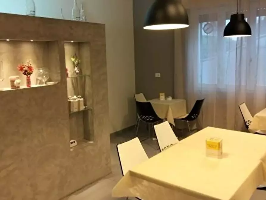 Immagine 1 di Bar / Ristorante in vendita  a Gallarate