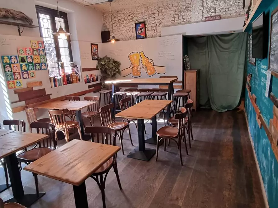Immagine 3 di Bar / Ristorante in vendita  a Legnano