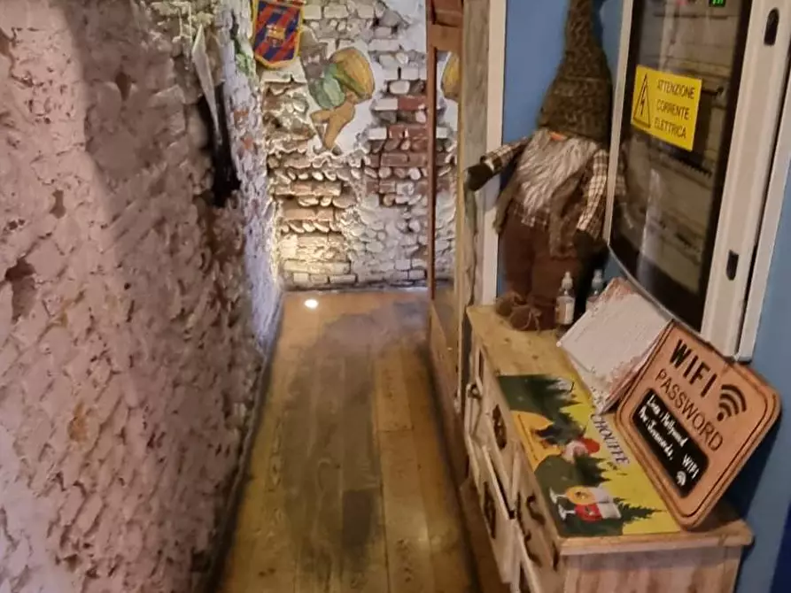 Immagine 4 di Bar / Ristorante in vendita  a Legnano