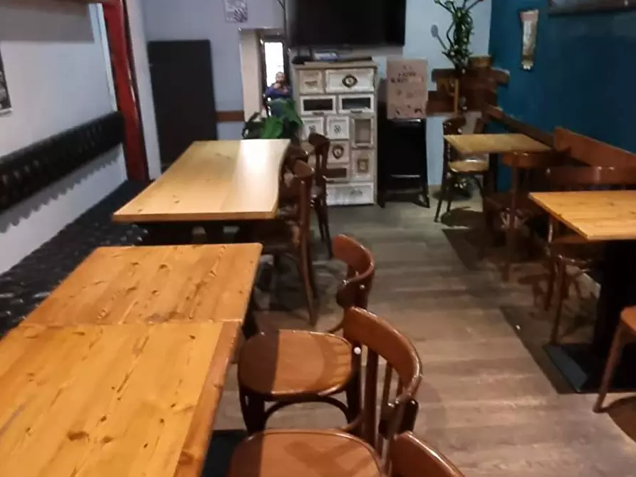 Immagine 5 di Bar / Ristorante in vendita  a Legnano