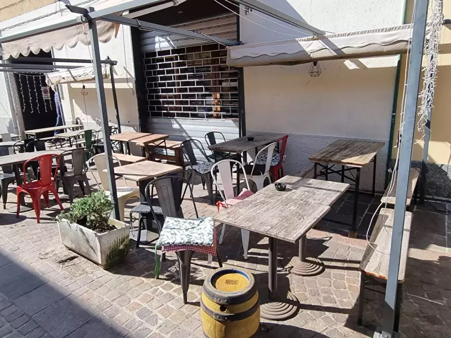 Immagine 7 di Bar / Ristorante in vendita  a Legnano