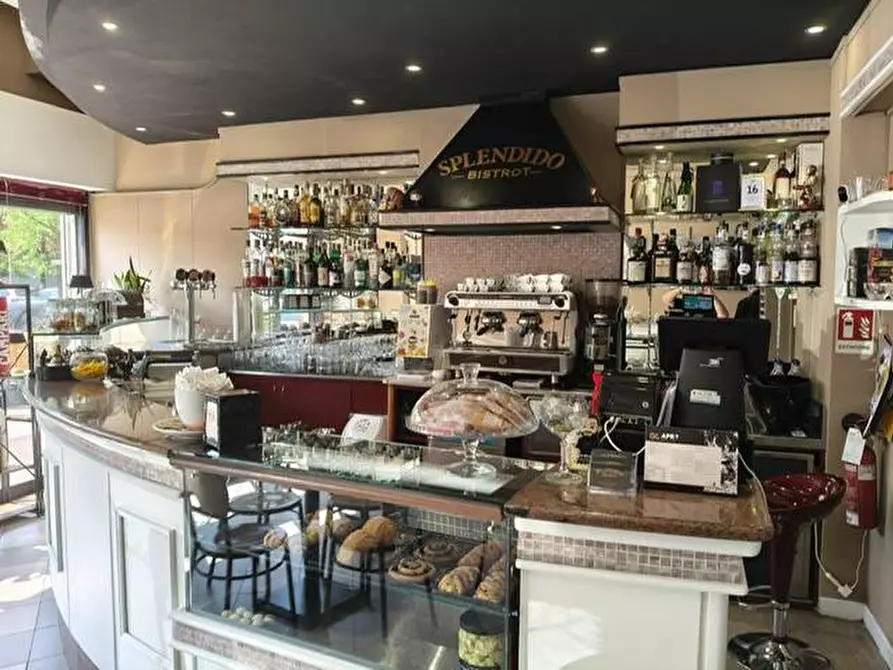 Immagine 1 di Bar / Ristorante in vendita  in via varese 29 a Saronno