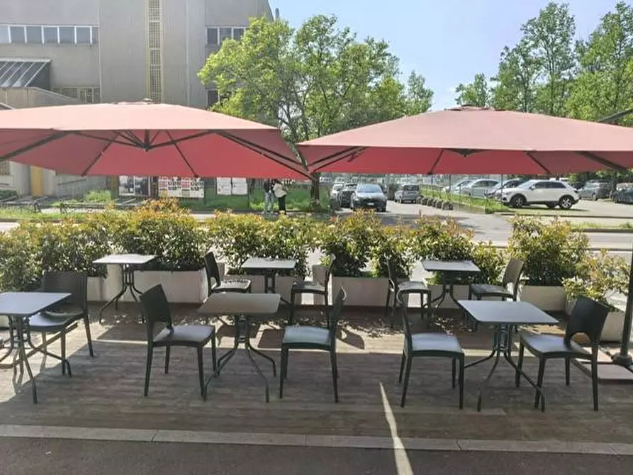 Immagine 3 di Bar / Ristorante in vendita  in via varese 29 a Saronno