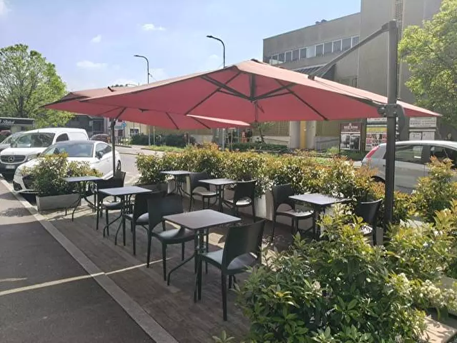 Immagine 5 di Bar / Ristorante in vendita  in via varese 29 a Saronno