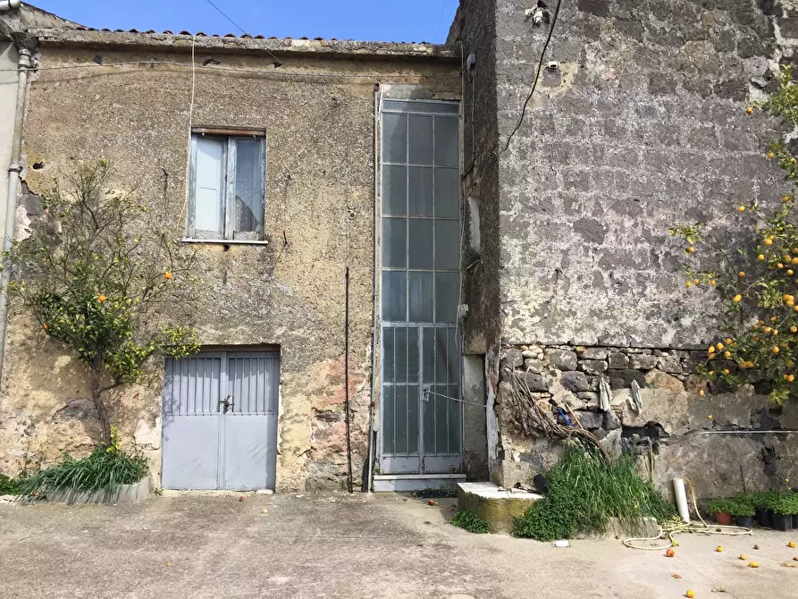 Immagine 3 di Rustico / casale in vendita  in VIA SAN GIOVANNI a Castelvenere