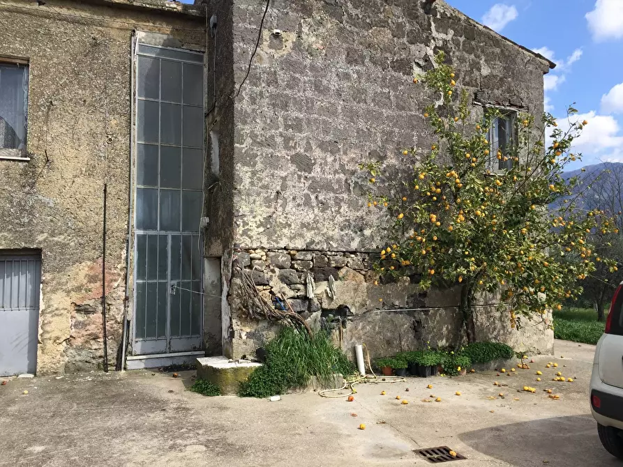 Immagine 8 di Rustico / casale in vendita  in VIA SAN GIOVANNI a Castelvenere